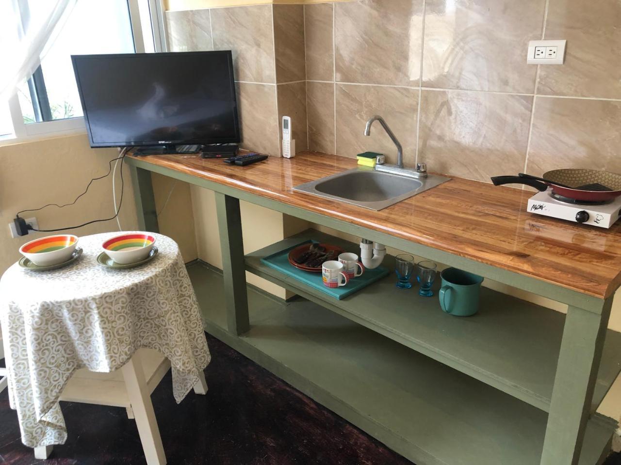 Coral Suites Плая дел Кармен Екстериор снимка