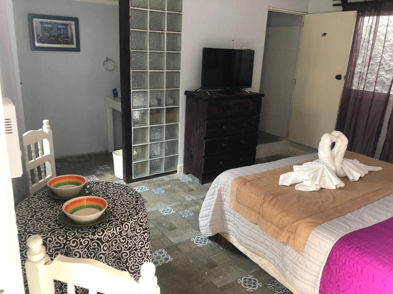 Coral Suites Плая дел Кармен Екстериор снимка