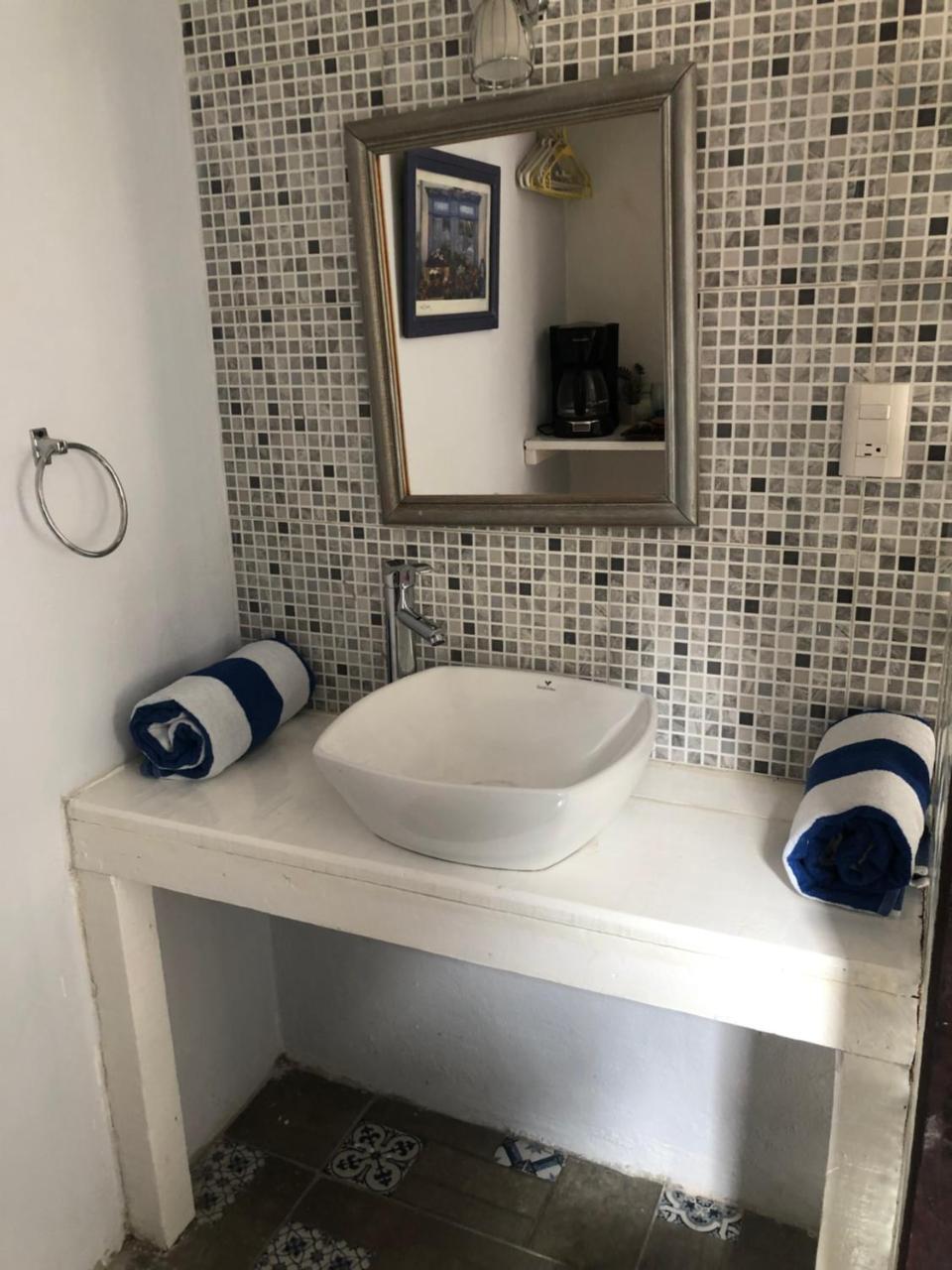 Coral Suites Плая дел Кармен Екстериор снимка