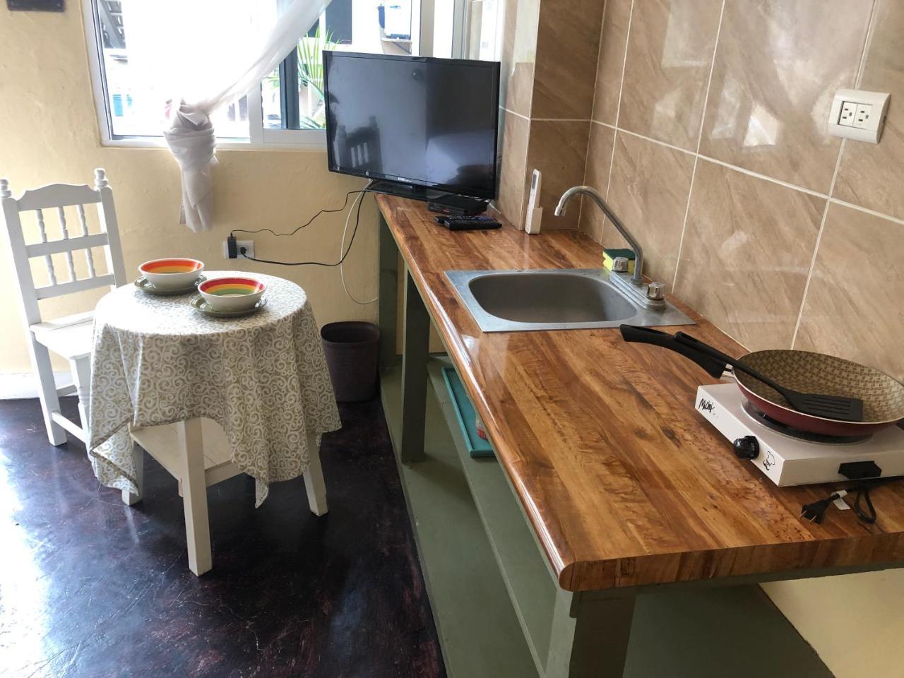 Coral Suites Плая дел Кармен Екстериор снимка