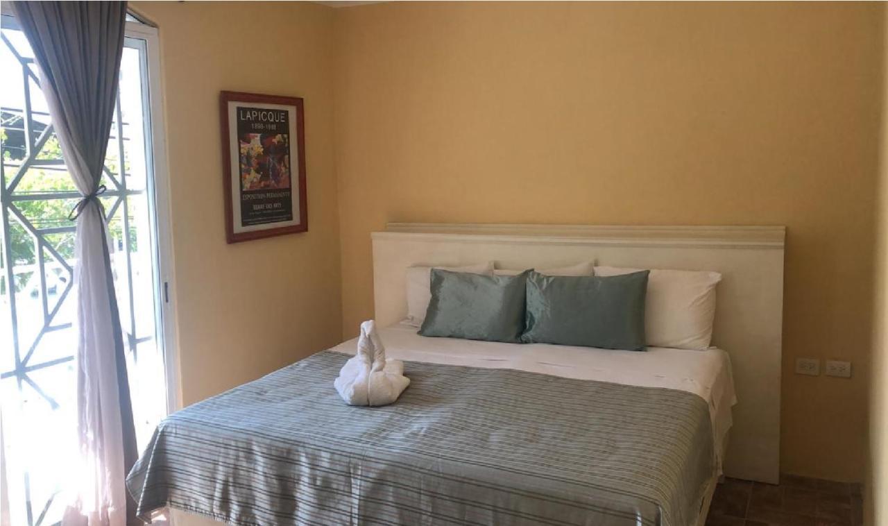 Coral Suites Плая дел Кармен Екстериор снимка