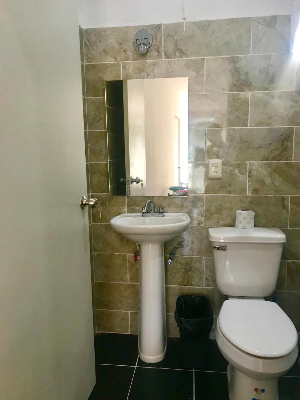 Coral Suites Плая дел Кармен Екстериор снимка