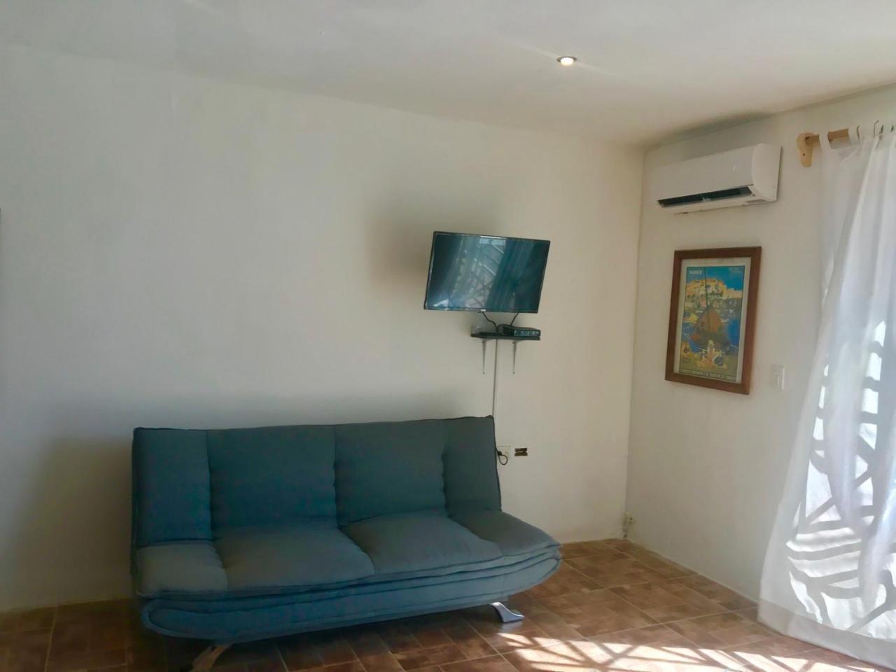 Coral Suites Плая дел Кармен Екстериор снимка