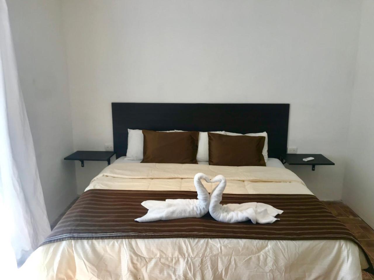 Coral Suites Плая дел Кармен Екстериор снимка