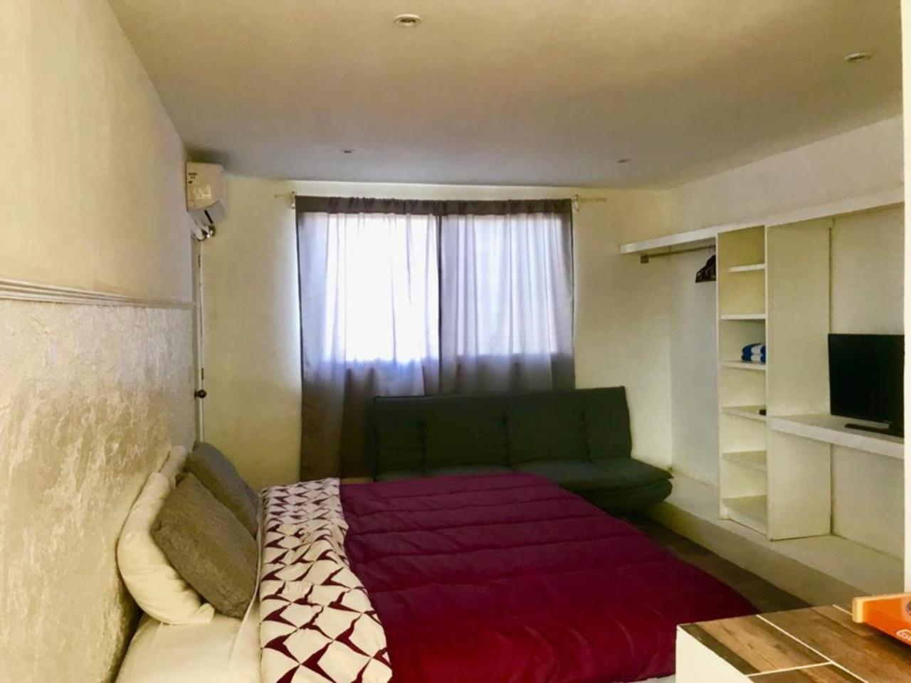 Coral Suites Плая дел Кармен Екстериор снимка
