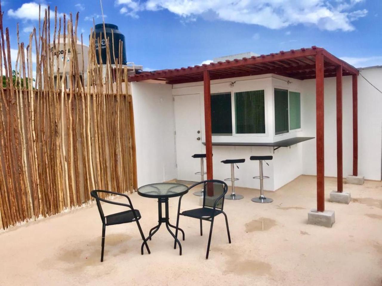 Coral Suites Плая дел Кармен Екстериор снимка