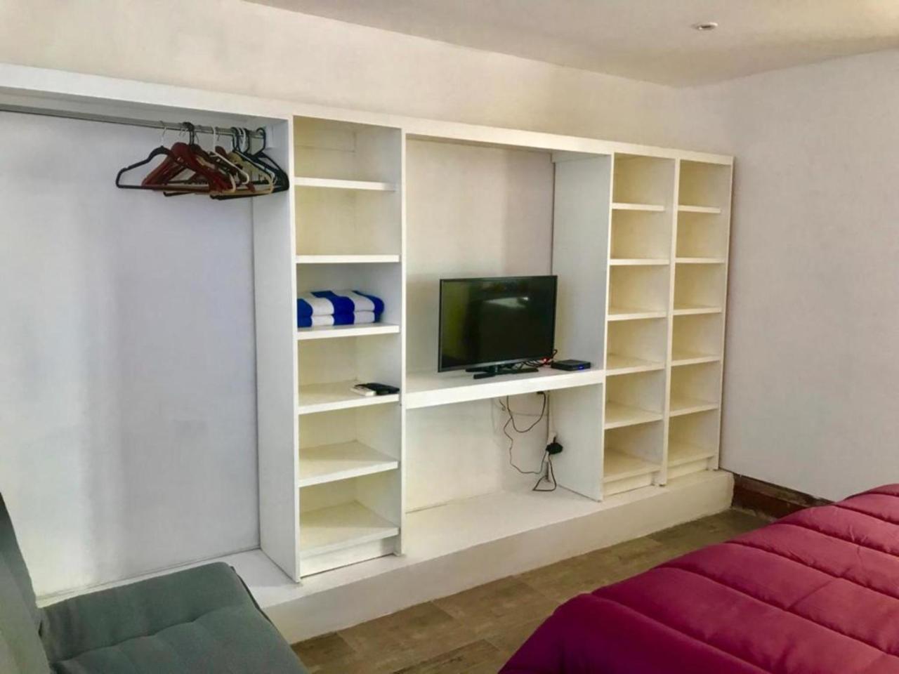 Coral Suites Плая дел Кармен Екстериор снимка