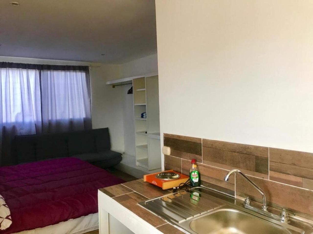 Coral Suites Плая дел Кармен Екстериор снимка