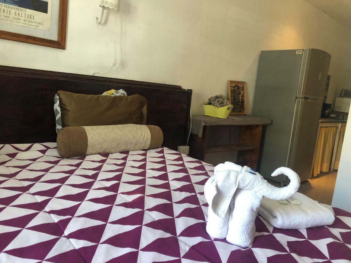 Coral Suites Плая дел Кармен Екстериор снимка