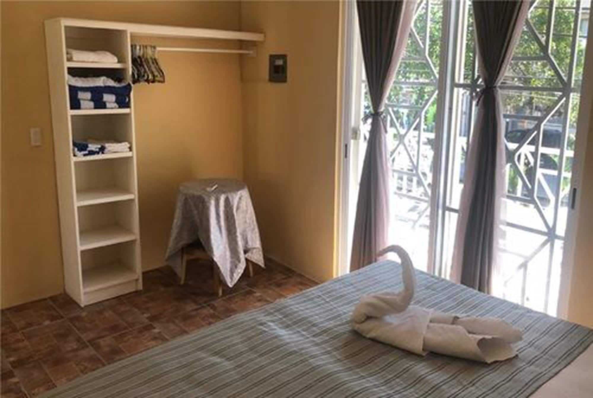 Coral Suites Плая дел Кармен Екстериор снимка