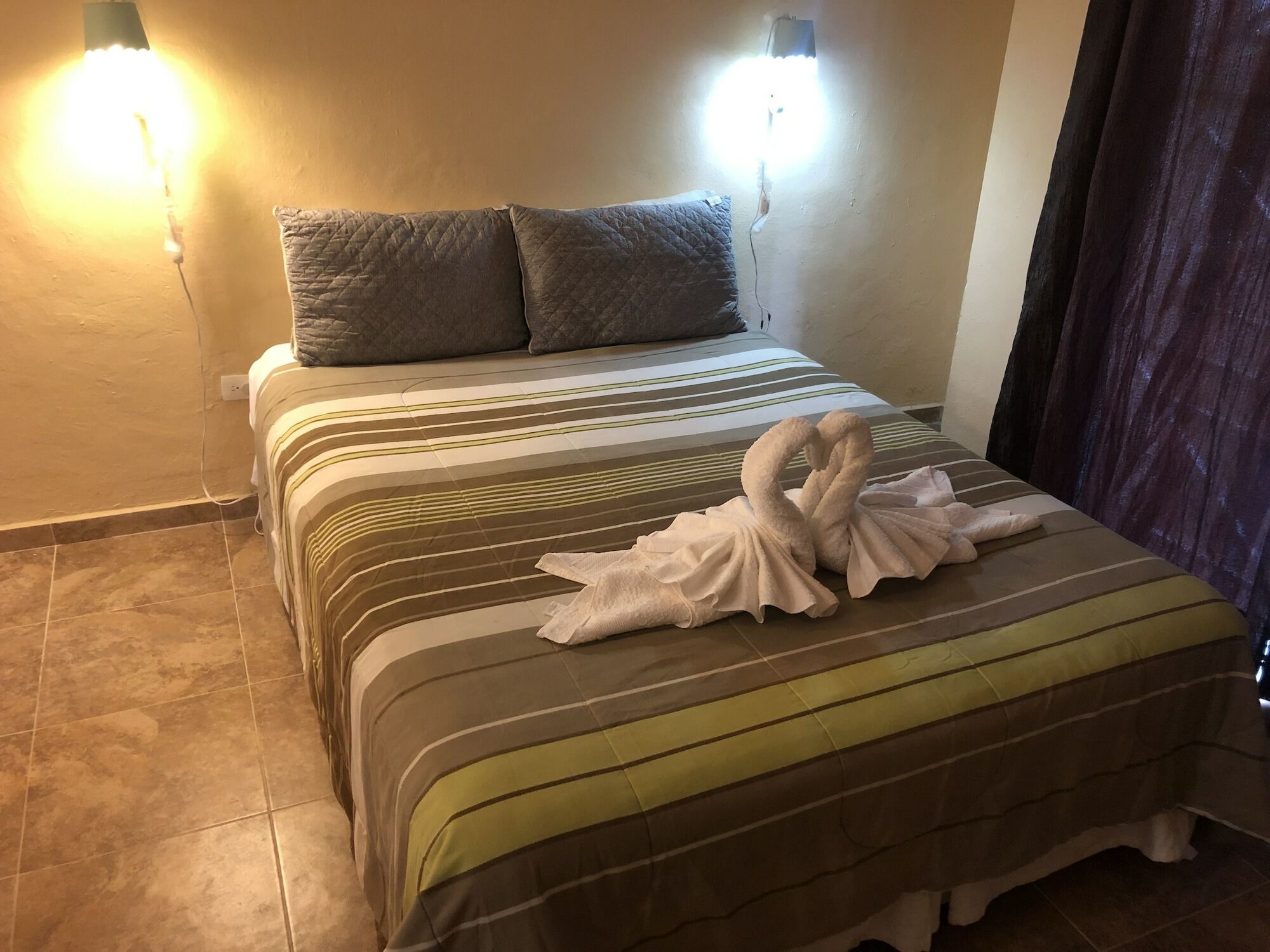 Coral Suites Плая дел Кармен Екстериор снимка