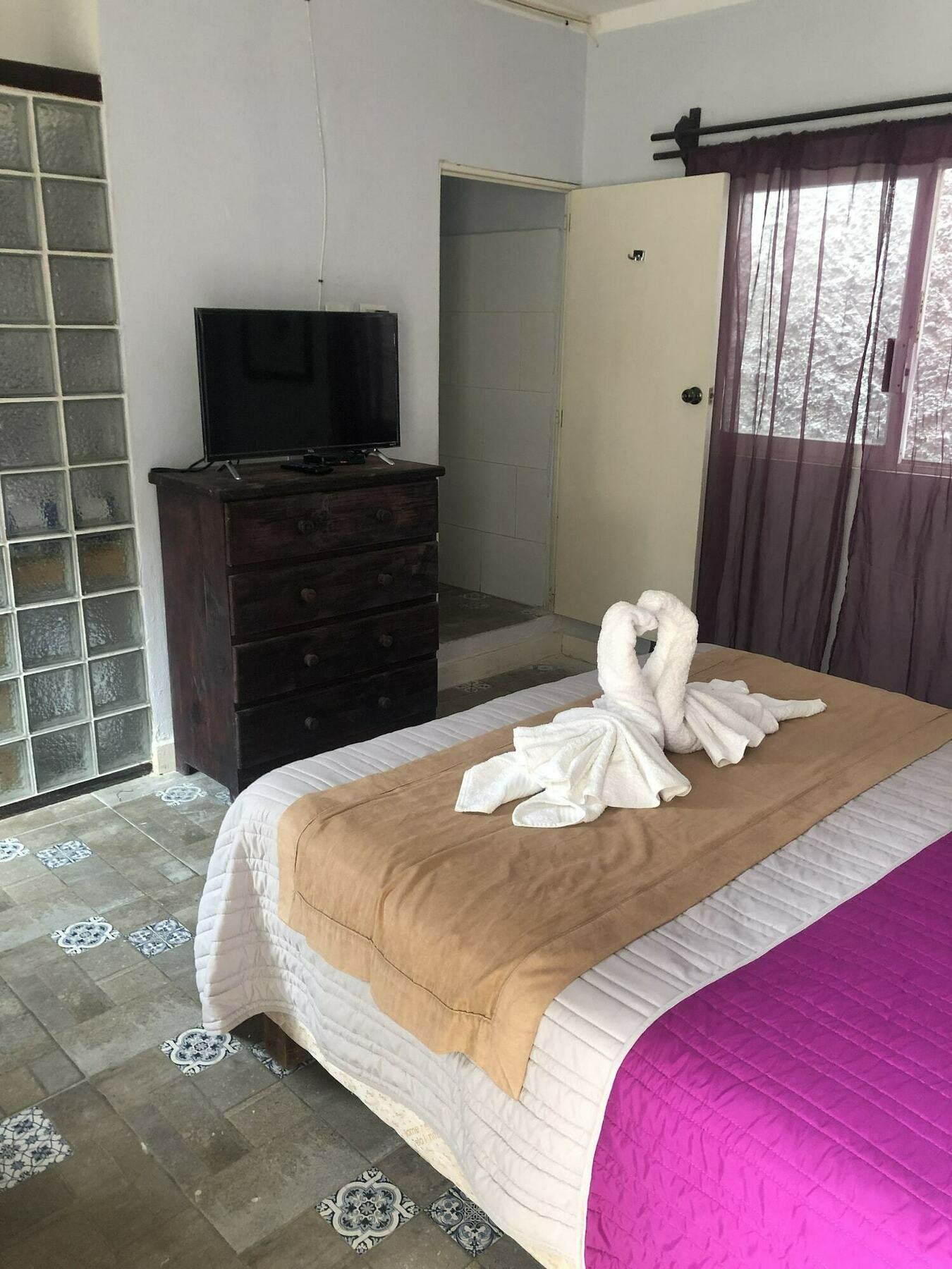 Coral Suites Плая дел Кармен Екстериор снимка